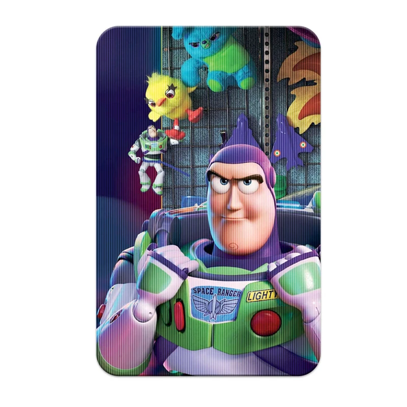 استیکر کارت پرمانه طرح toy story کد pm3d.3222