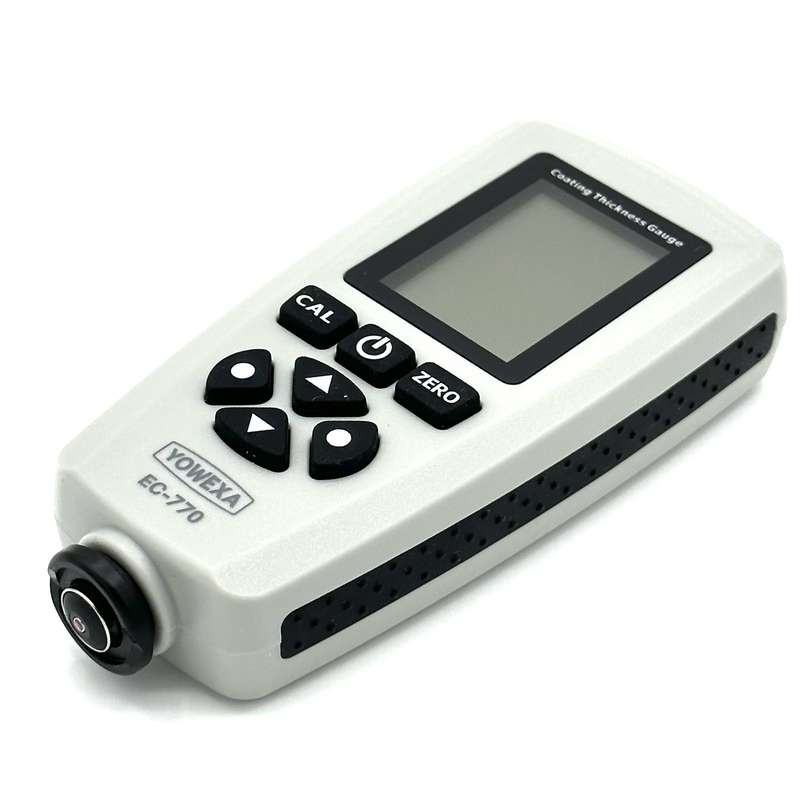 ضخامت سنج رنگ یووکسا مدل EC-770