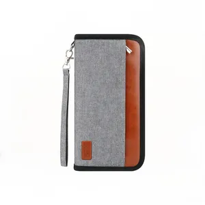 کیف مدارک مدل Stop L