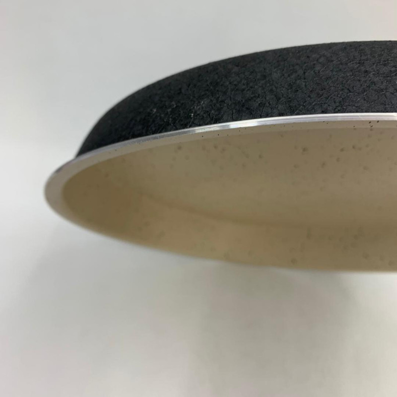 ظرف پخت پیتزا مدل BZRG کد SHR 446