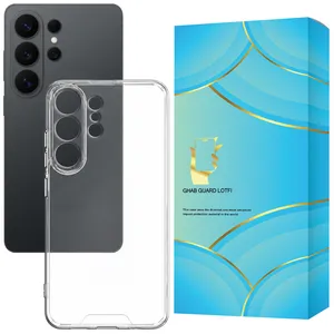 Ghab Guard LOTFI SPACEG Cover For Samsung Galaxy S26 Ultra