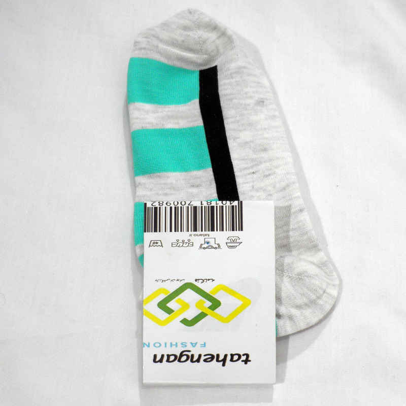 جوراب زنانه تاهنگان مدل 034