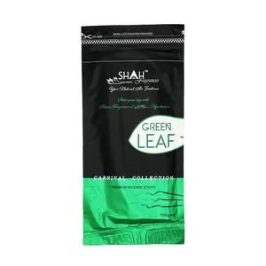  عود شاه مدل GREEN LEAF کد 1700