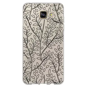 Megafone Leaf C45-B Cover For Samsung Galaxy A7 2016 / A710