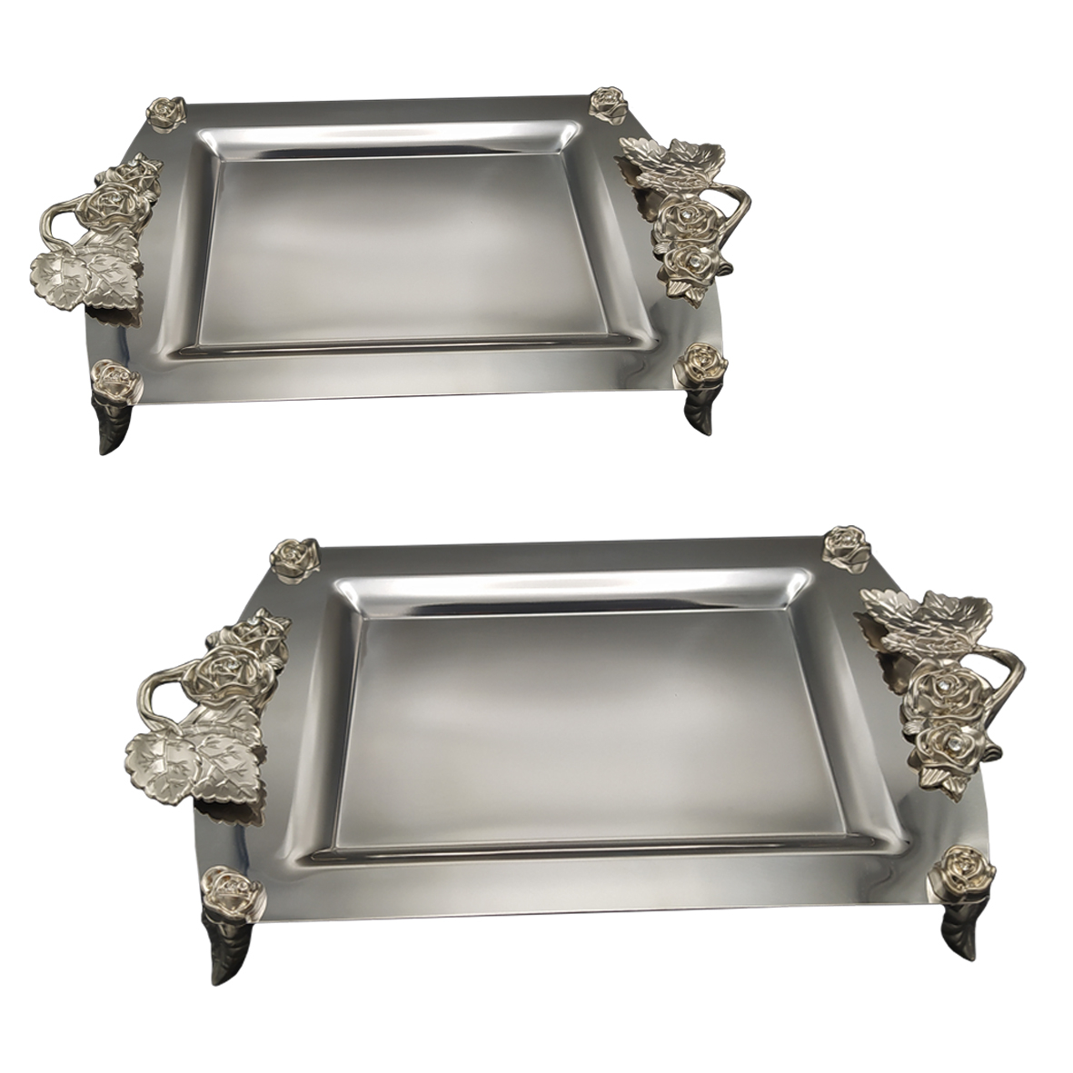 سینی مدل 300 مجموعه 2 عددی