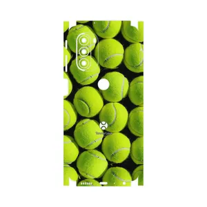 MAHOOT Tennis-FullSkin Cover Sticker for Motorola Moto G51 5G