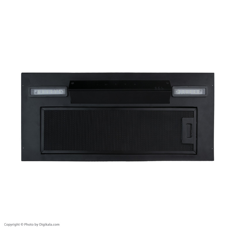 هود مخفی ای سی ال مدل H-1001-B سایز 65