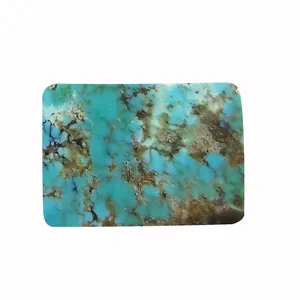 سنگ فیروزه مدل طبیعی کد Pc2-6