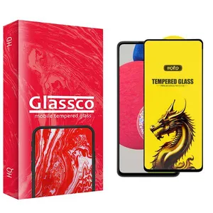 Glassco CGo1 Y-Horo Screen Protector For Samsung galaxy a52s