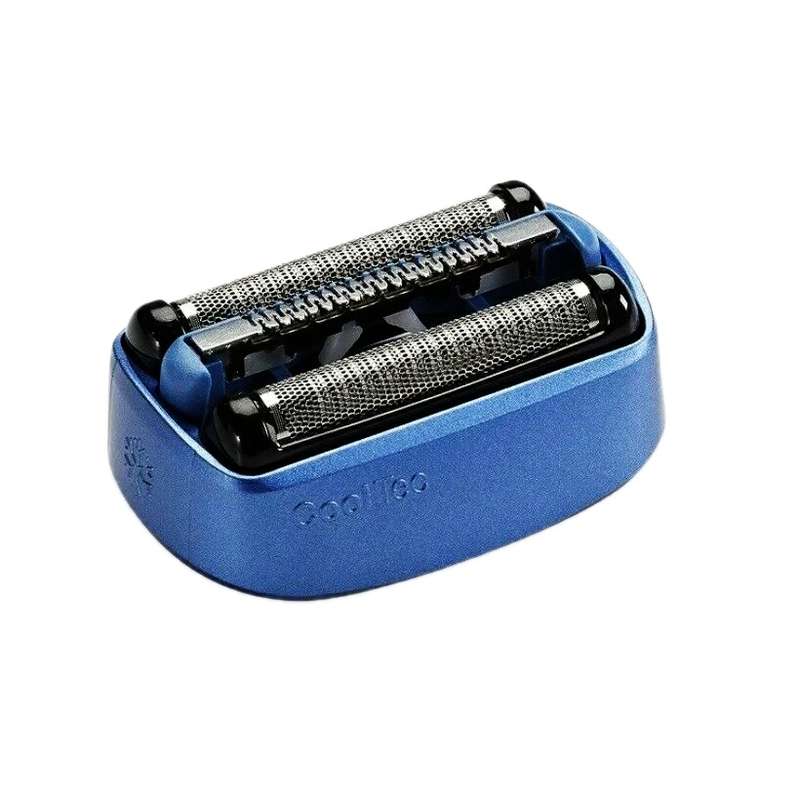 تیغ و شبکه ماشین اصلاح مدل Cool Tec تیغ و شبکه ماشین اصلاح مدل Cool Tec
