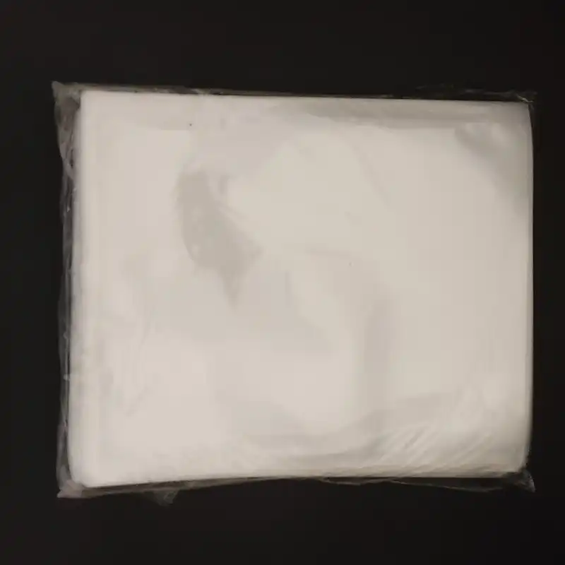 پلاستیک حرارتی مدل SVB100-2025 بسته صد عددی