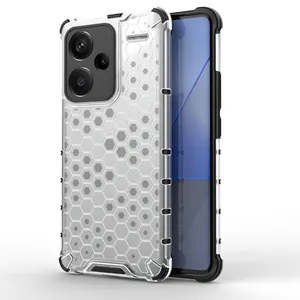 BodyGuard Nest Cover For Xiaomi Redmi Note 13 Pro Plus