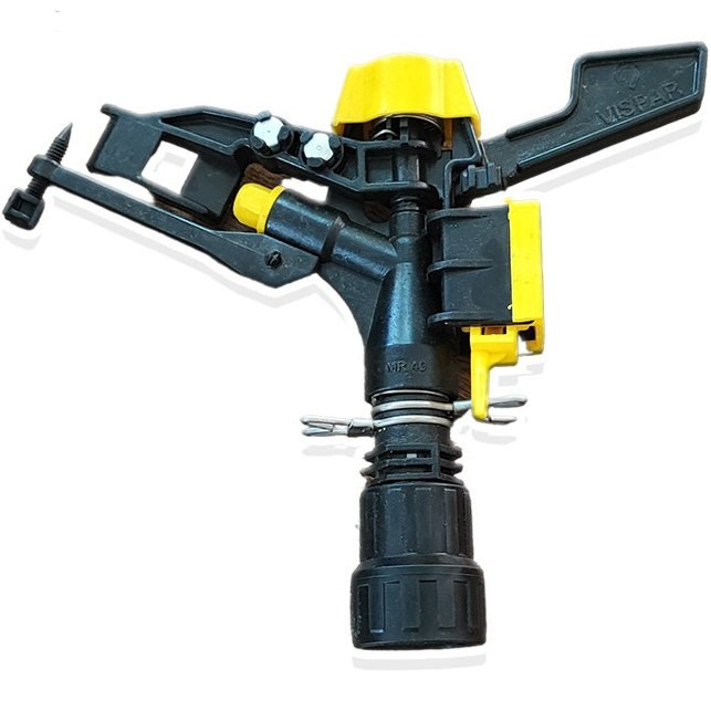 آبپاش پلیمری ویسپار مدل MR 40