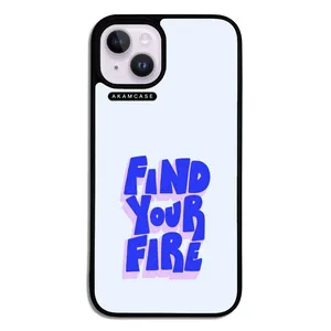 AKAM AMC-WA14-POSITIVE-41 Cover For Apple iPhone 14