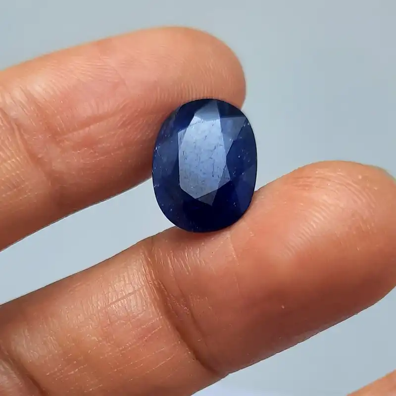 سنگ یاقوت مدل 01 کد 96