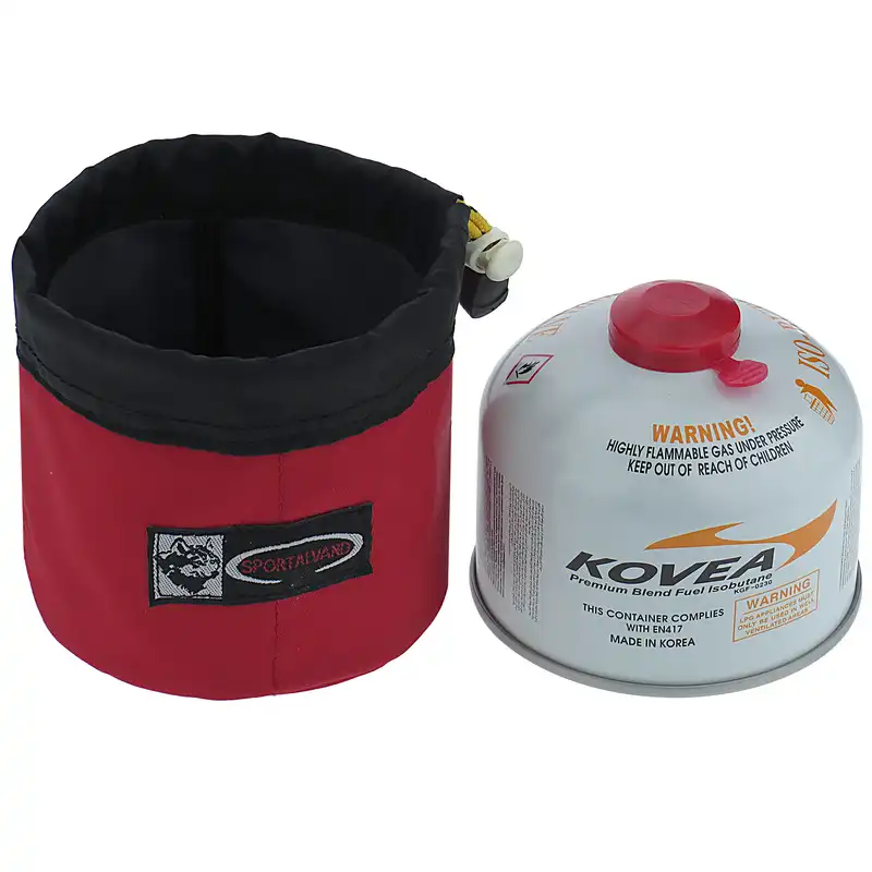 کاور کپسول گاز مدل Rk