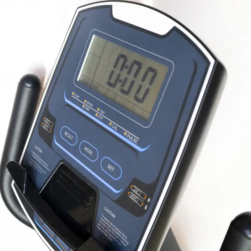 دوچرخه ثابت تایتان فیتنس مدل 95053