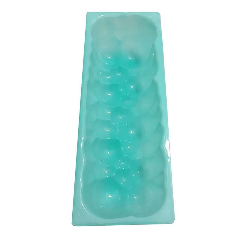 قالب ژله مدل ککس حبابی کد 1051
