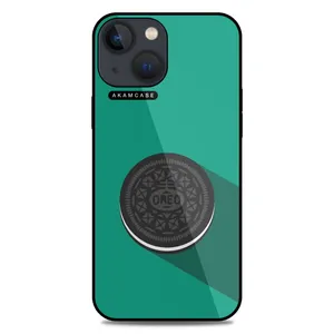 AKAM AMC-WA13M-OREO10 Cover For Apple iPhone 13 Mini