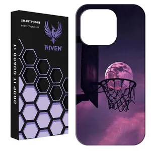 RIVEN RI1 Case For Apple iPhone 16 Pro Max
