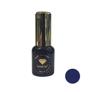 لاک ژل ناخن دیاموند سری MASTER شماره 40