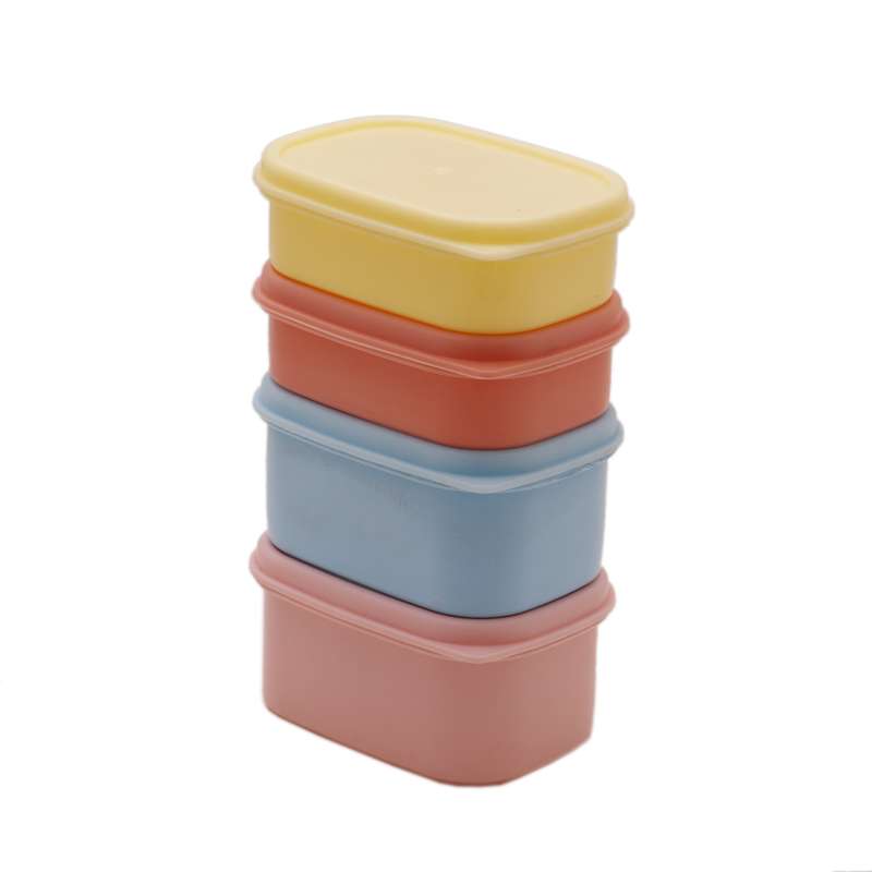 ظرف نگهدارنده مدل ma-38 مجموعه 4 عددی