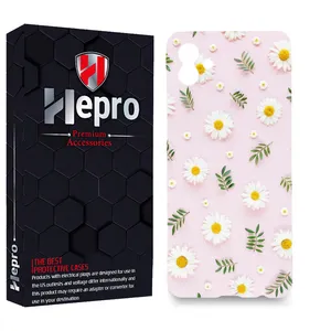 HEPRO MC Cover for SAMSUNG GALAXY A04E