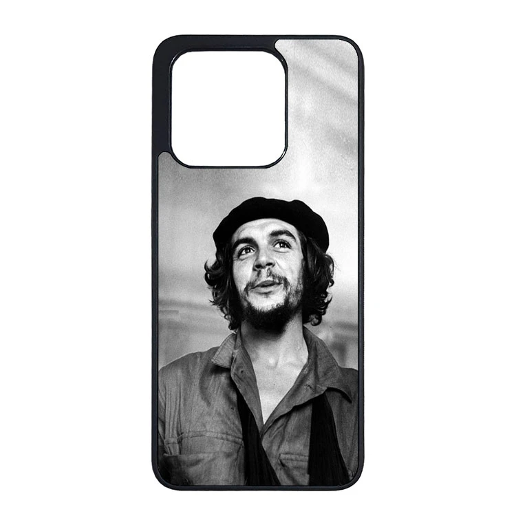 کاور طرح چگوارا مناسب برای گوشی موبایل شیائومی redmi 10c