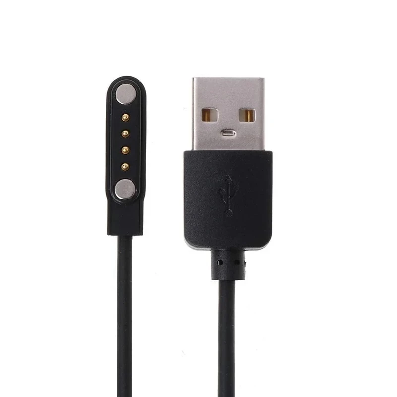 کابل شارژ مدل KS KrPro مناسب برای ساعت هوشمند کیسلکت KR Pro 