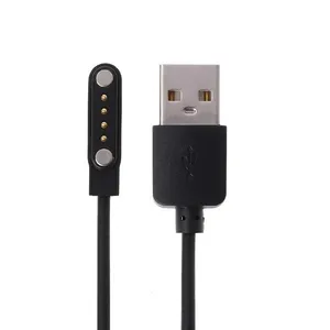 کابل شارژ مدل KS-Kr مناسب برای ساعت هوشمند کیسلکت KR