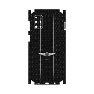 MAHOOT Genesis-FullSkin Cover Sticker for Samsung Galaxy M31S