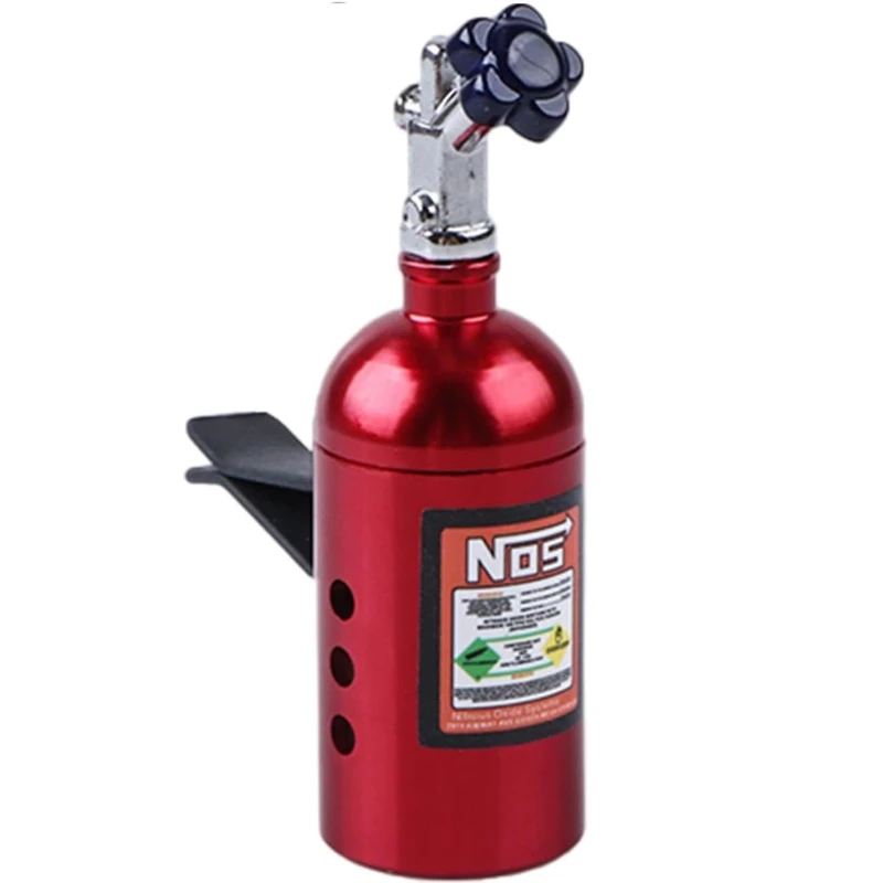 خوشبوکننده خودرو دریچه کولر مدل کپسول