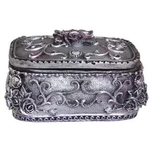 جعبه جواهرات مدل DA1