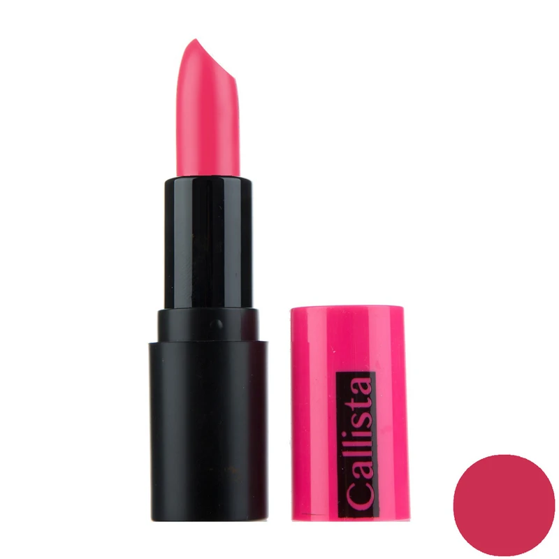 رژ لب جامد کالیستا شماره M27