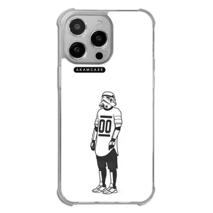 AKAM AMCWTA14PROMAX-STAR WARS6 Cover For Apple iPhone 14 Pro Max