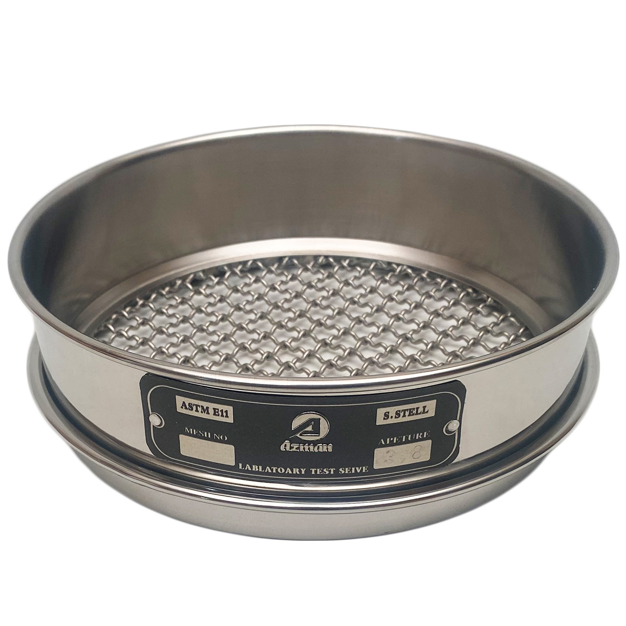 الک آزمایشگاهی آزمان مدل Mesh 3/8