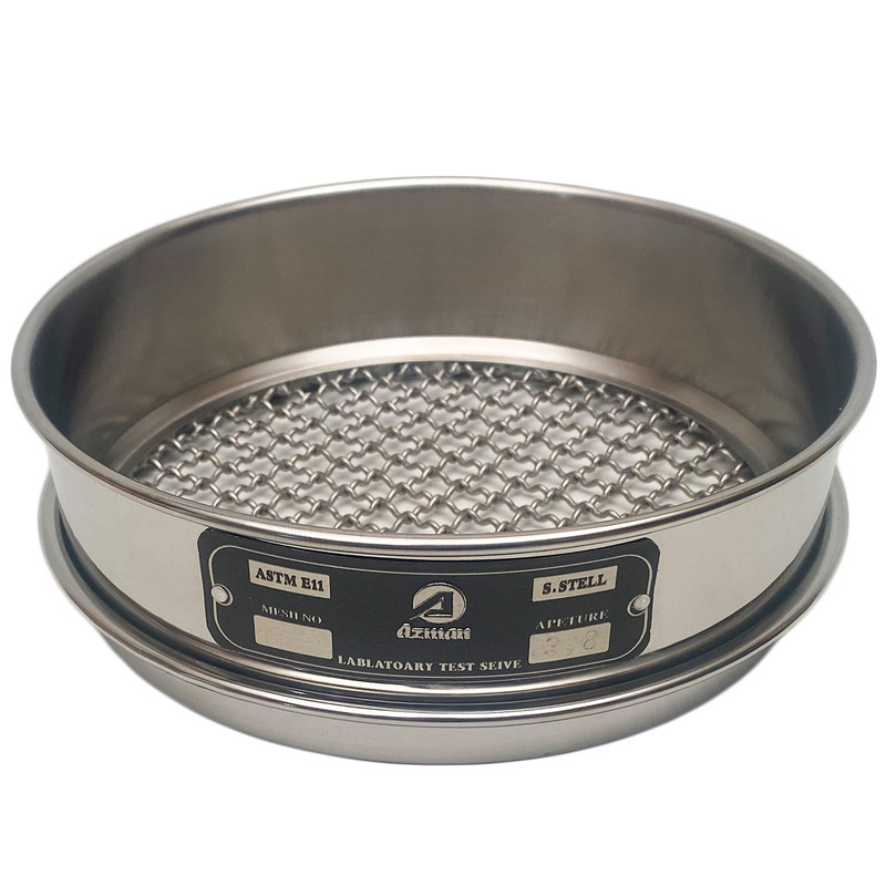 الک آزمایشگاهی آزمان مدل Mesh 3/8