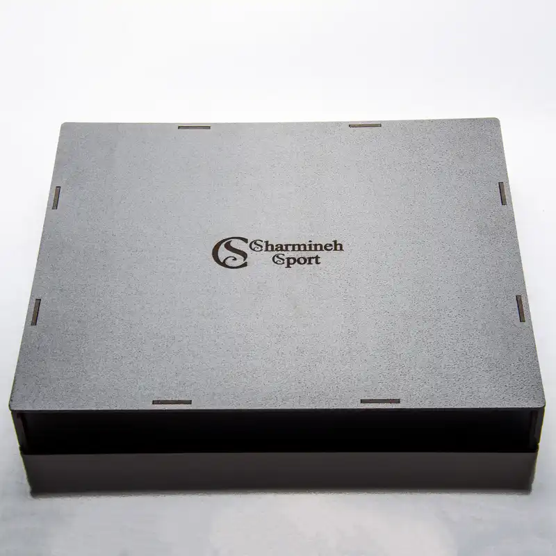 ست هدیه چرمینه اسپرت مدل S7912