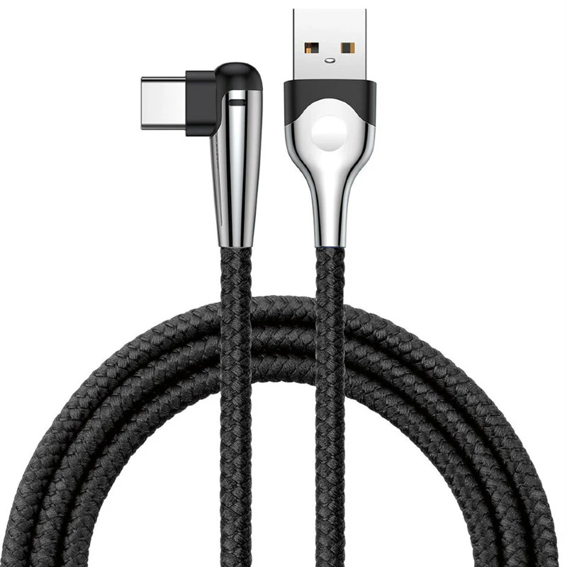 کابل USB-C به USB-C باسئوس مدل CATMVP-D01 طول 1 متر
