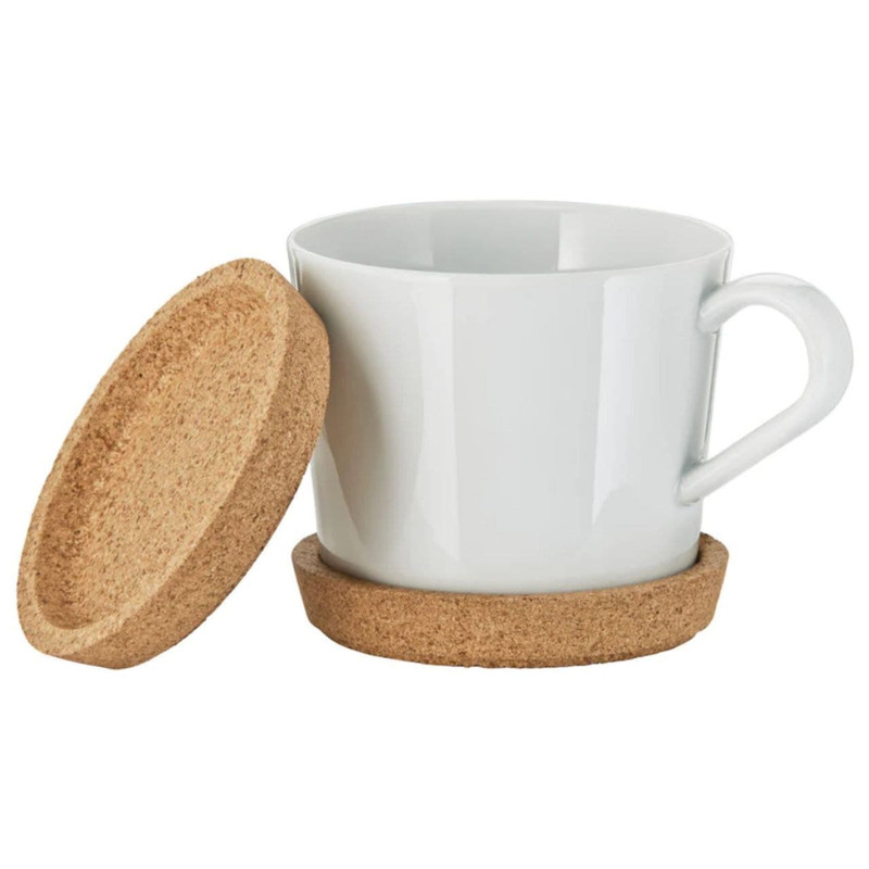 زیر لیوانی ایکیا مدل IKEA 365+ مجموعه 2 عددی زیر لیوانی ایکیا مدل IKEA 365+ مجموعه 2 عددی