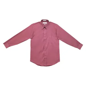 پیراهن آستین بلند مردانه مدل 14711