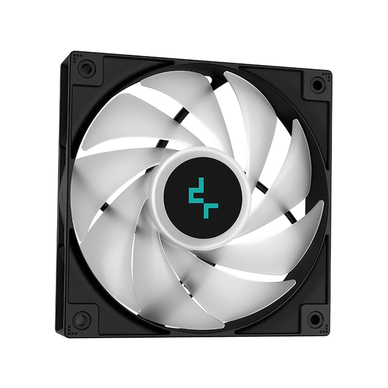 عکس شماره 5 : سیستم خنک کننده آبی دیپ کول مدل ls720 se