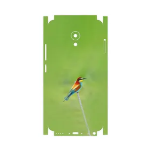 MAHOOT European bee-eater-FullSkin Cover Sticker for Meizu M5