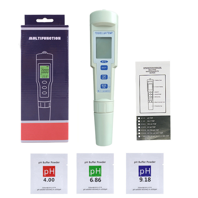 سختی سنج مدل EZ-9908 / 686