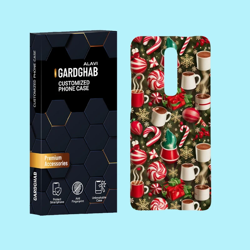 کاور گارد قاب علوی مدل فانتزی مناسب برای گوشی موبایل شیائومی Redmi K20 / Redmi K20 Pro / Mi 9T