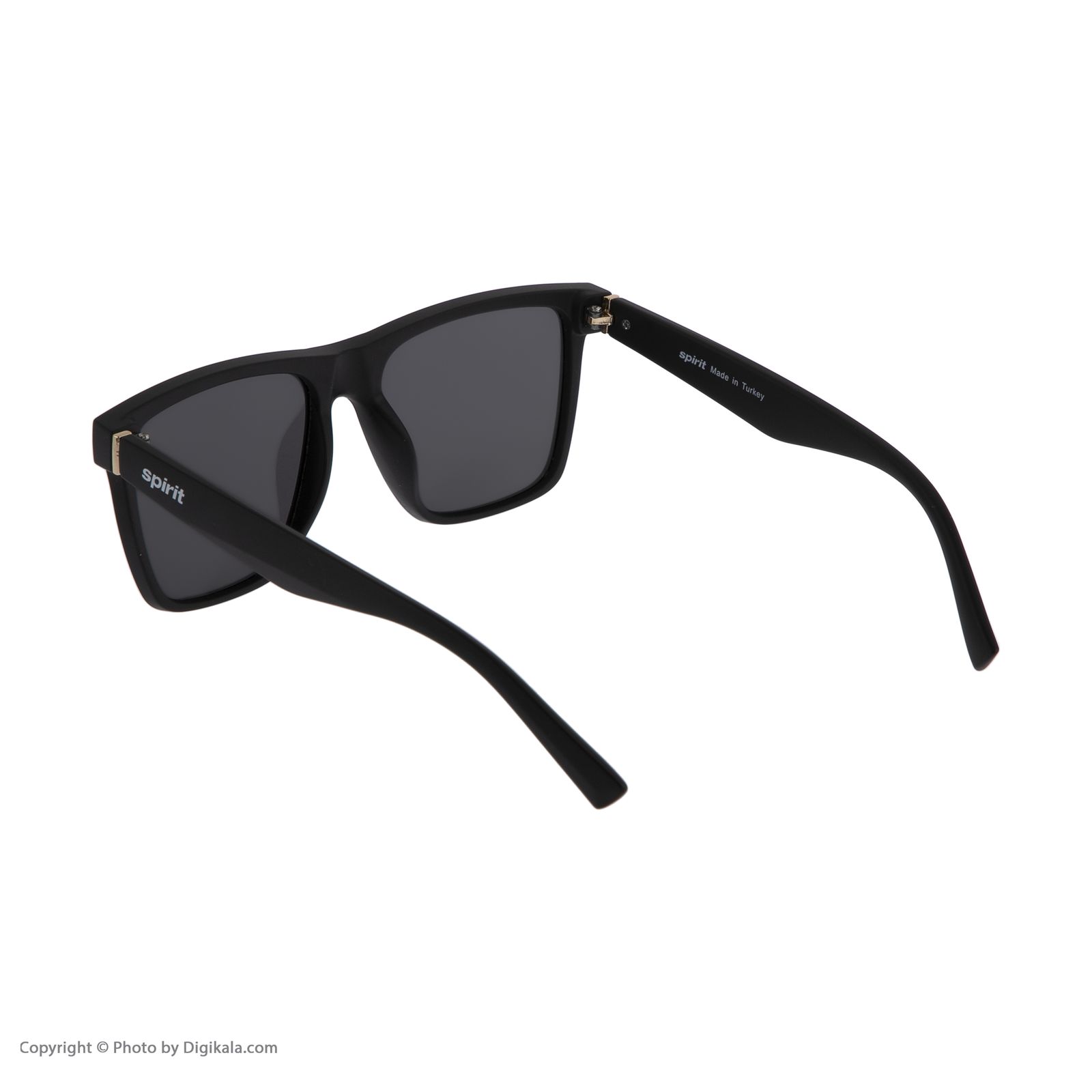 عینک آفتابی اسپیریت مدل p00509 c1 -  - 3