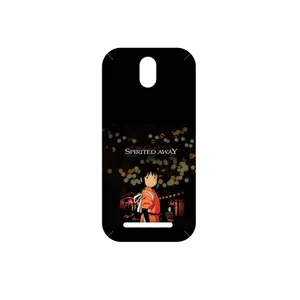 MAHOOT Spirited Away Cover Sticker for HTC Desire 500