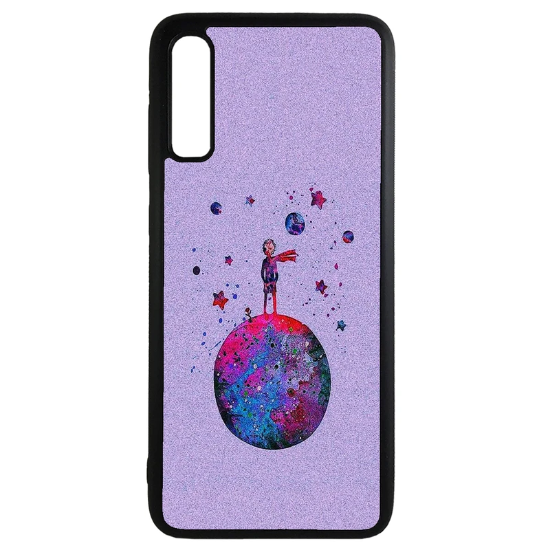 کاور طرح شازده کوچولو کد 1146 مناسب برای گوشی موبایل سامسونگ galaxy a70