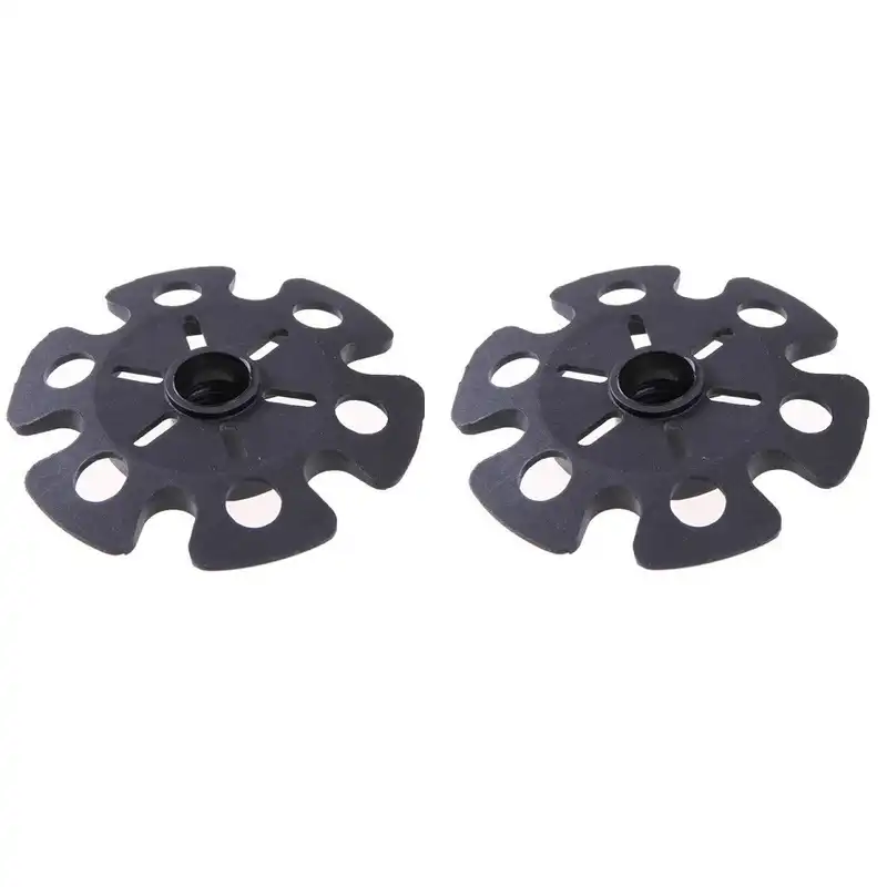 گل برف باتوم کوهنوردی کد cmbozorg222 بسته 2 عددی