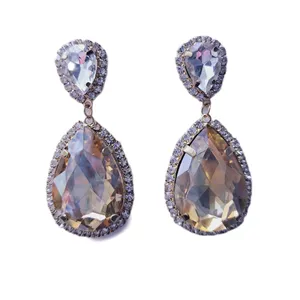 گوشواره زنانه مدل میخی